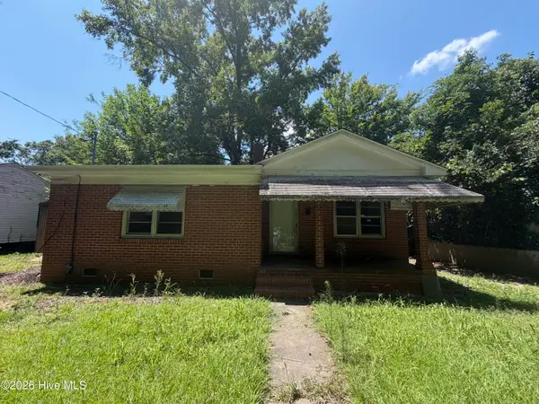1205 Cedar Lane, Kinston, NC 28501