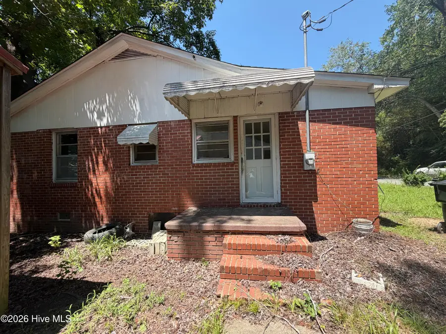 1205 Cedar Lane, Kinston, NC 28501 - #2
