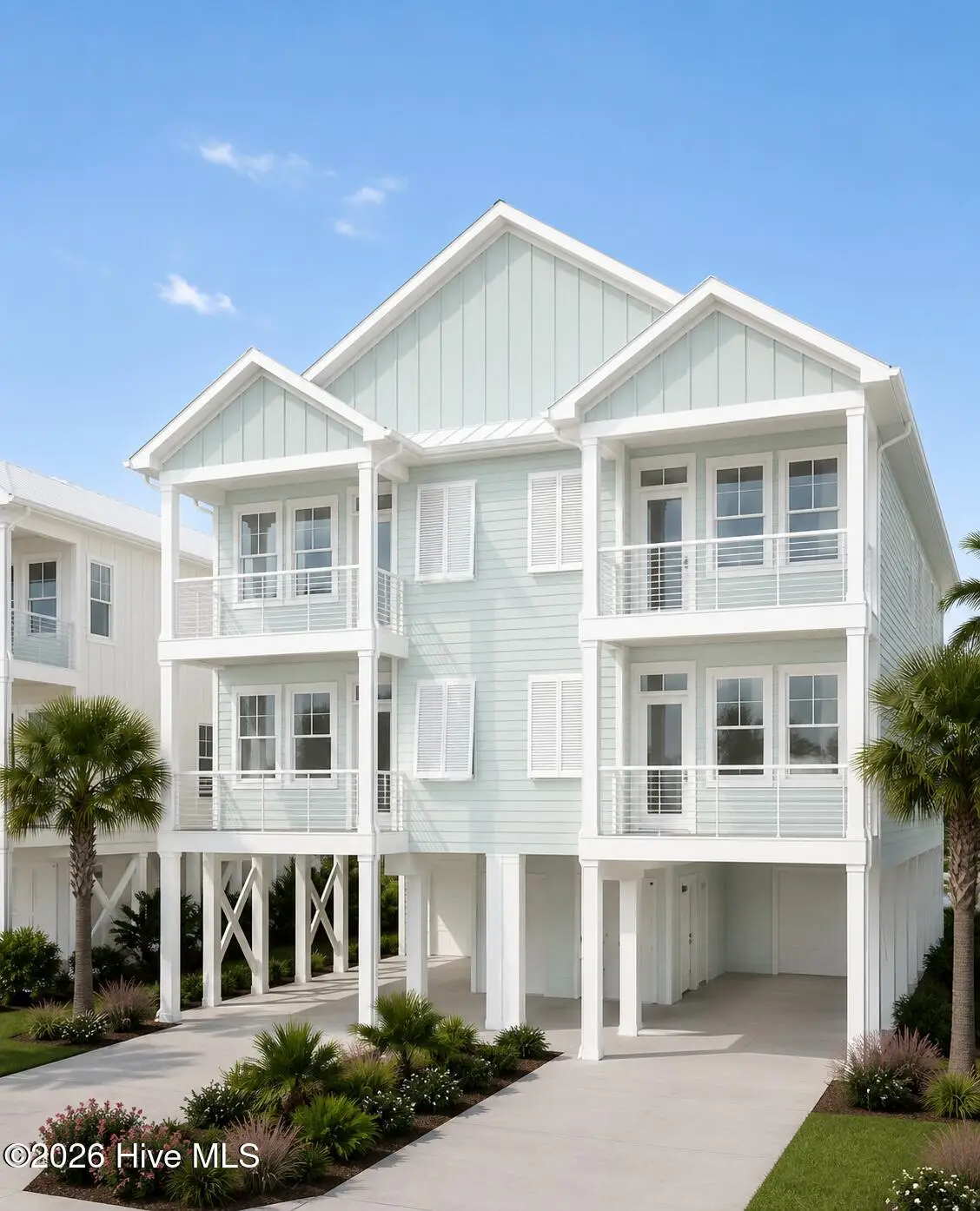 210 Greenville Avenue #Unit 1, Carolina Beach, NC 28428 - #1