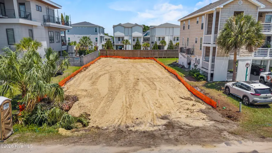 210 Greenville Avenue #Unit 1, Carolina Beach, NC 28428 - #2