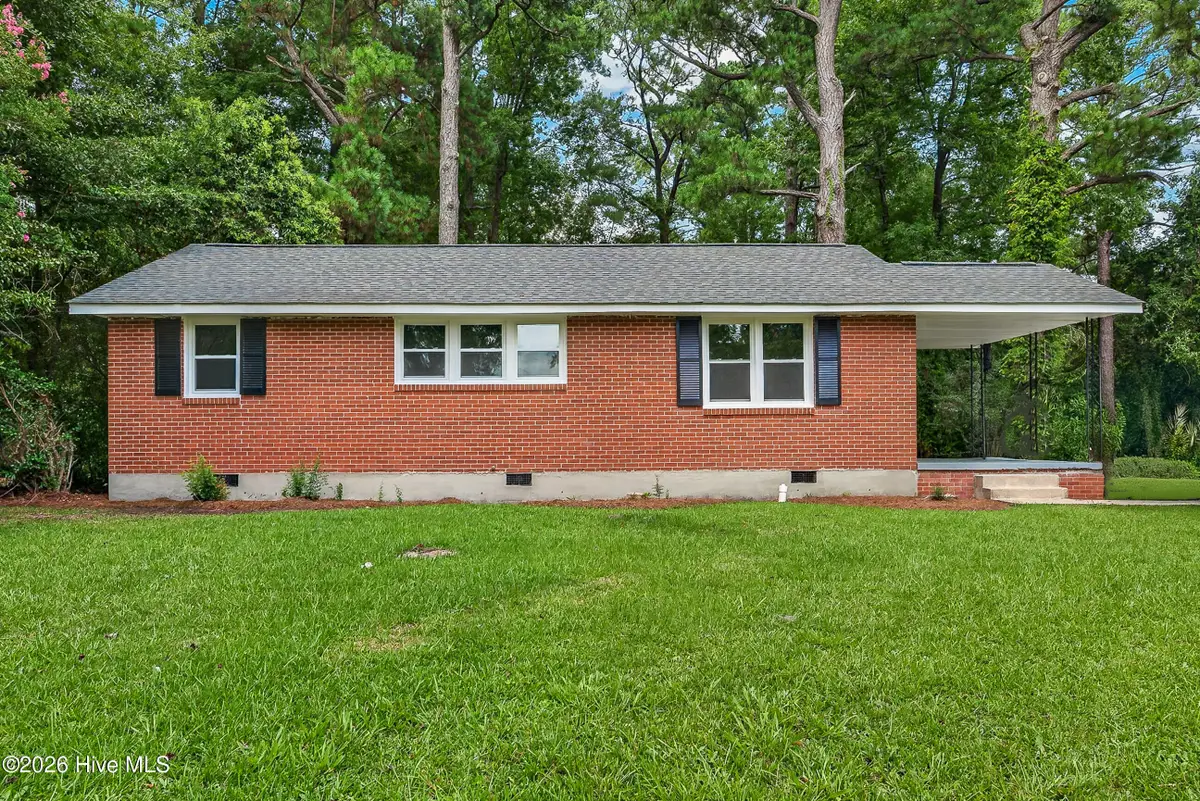 127 Kitt Drive, Jacksonville, NC 28540 - #1