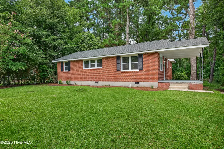 127 Kitt Drive, Jacksonville, NC 28540 - #2