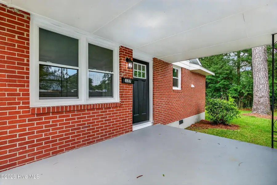 127 Kitt Drive, Jacksonville, NC 28540 - #3