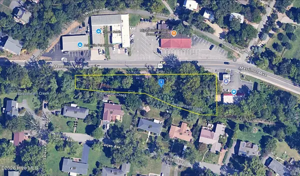 1440 Merrimon Avenue, Asheville, NC 28804