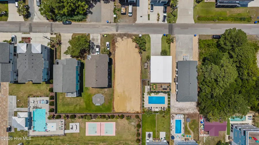 210 Greenville Avenue #Unit 2, Carolina Beach, NC 28428 - #3