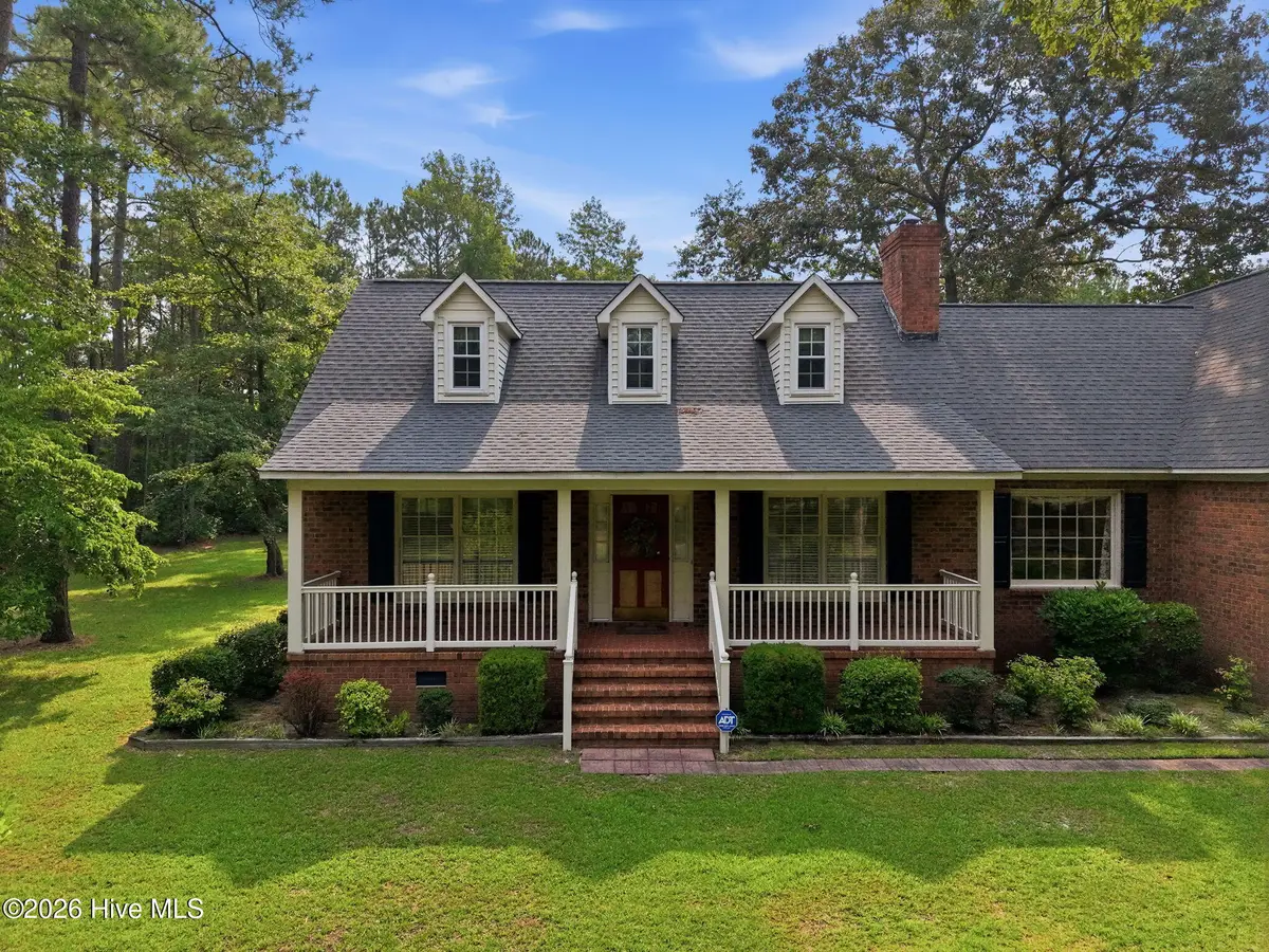 4045 Ben Dail Road, La Grange, NC 28551 - #1