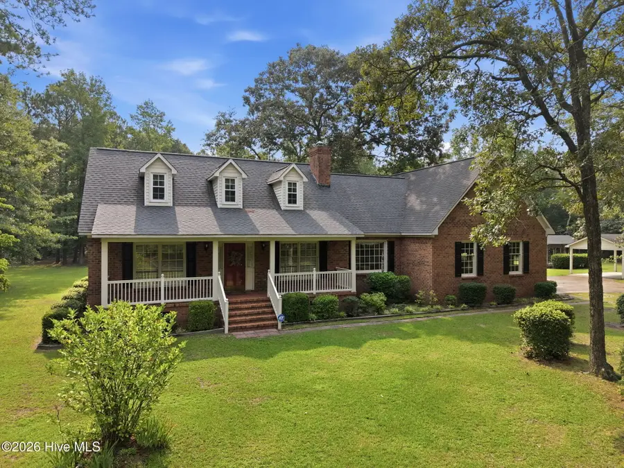 4045 Ben Dail Road, La Grange, NC 28551 - #2