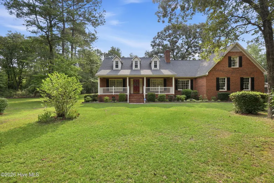 4045 Ben Dail Road, La Grange, NC 28551 - #3