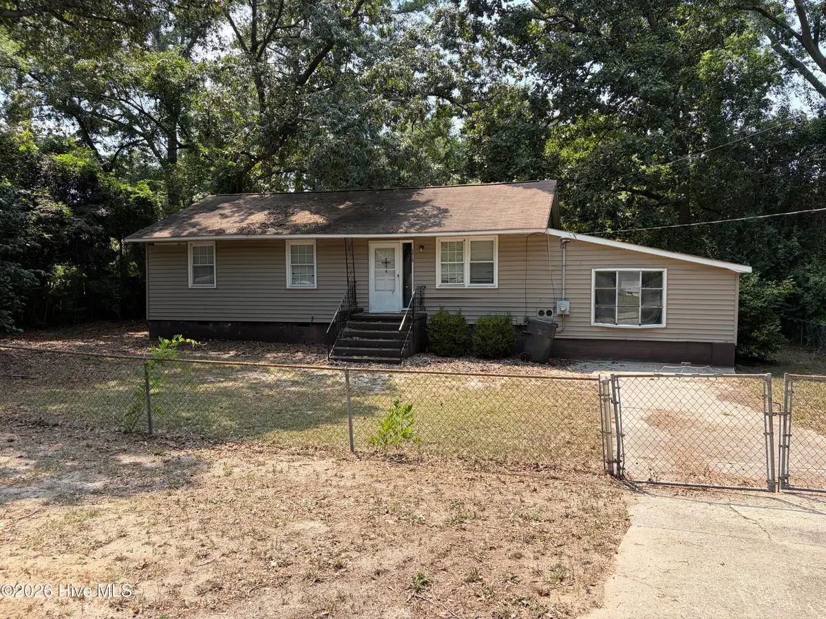 2415 Dickey Road, Augusta, GA 30906 - #1