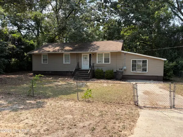 2415 Dickey Road, Augusta, GA 30906