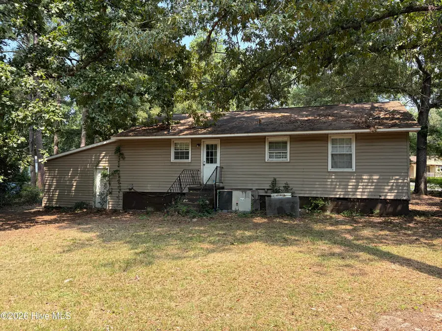 2415 Dickey Road, Augusta, GA 30906 - #3