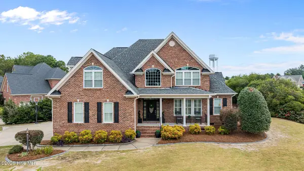 16 Tudor Way, Angier, NC 27501