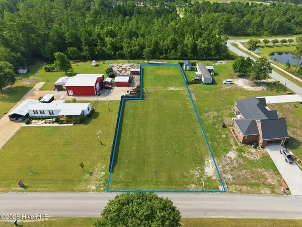 112 Willis Farm Road, Newport, NC 28570