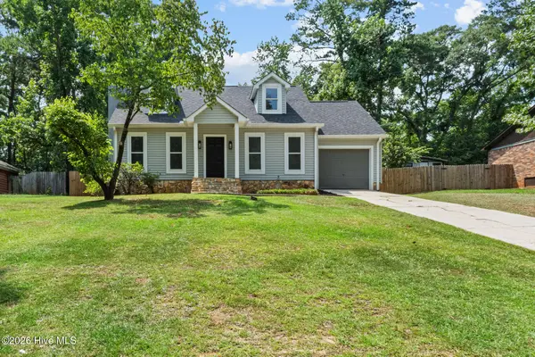 109 Maple Creek Drive, Martinez, GA 30907