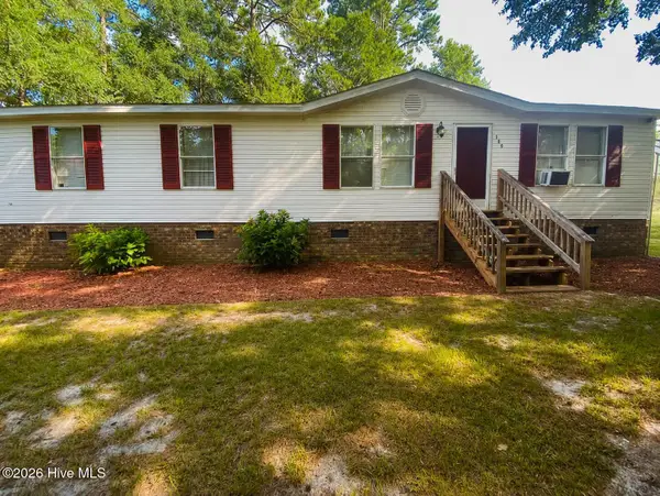 4559 Tavia Lane Sw, Shallotte, NC 28470