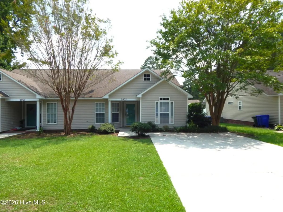 2903 Flintridge Drive, Greenville, NC 27834 - #1