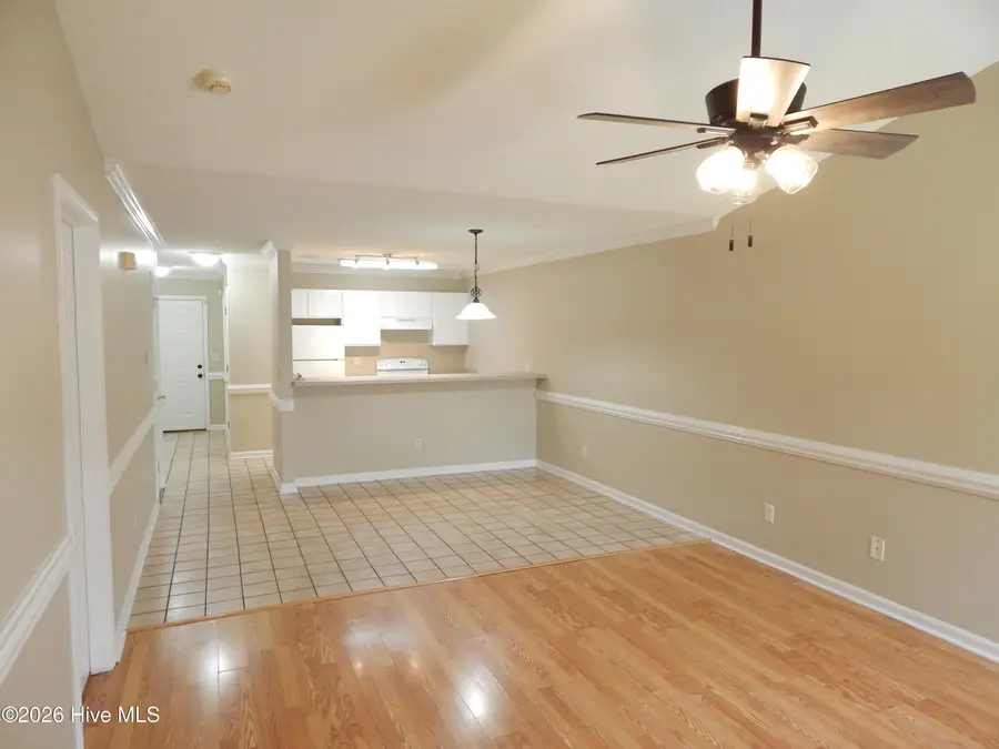 2903 Flintridge Drive, Greenville, NC 27834 - #3