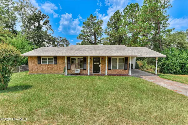 2301 Hardwick Road, Augusta, GA 30906