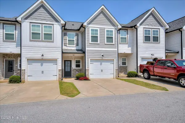 144 Canton Park Avenue, Evans, GA 30809