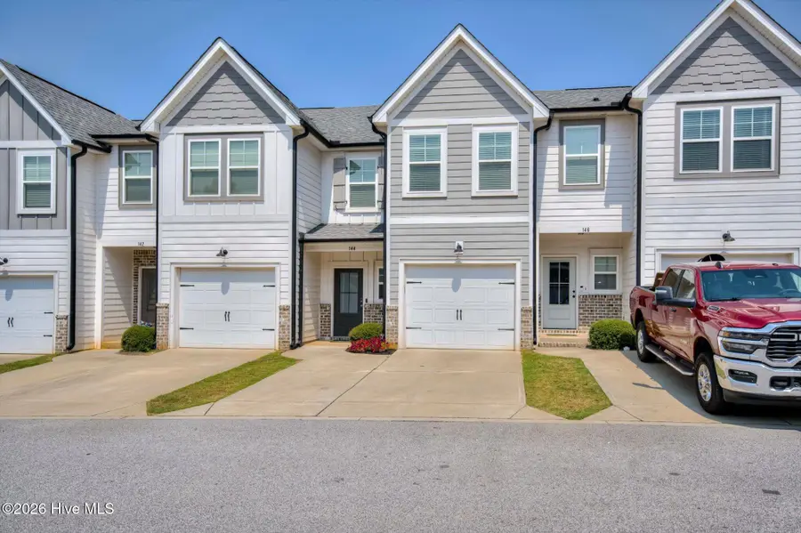 144 Canton Park Avenue, Evans, GA 30809 - #2