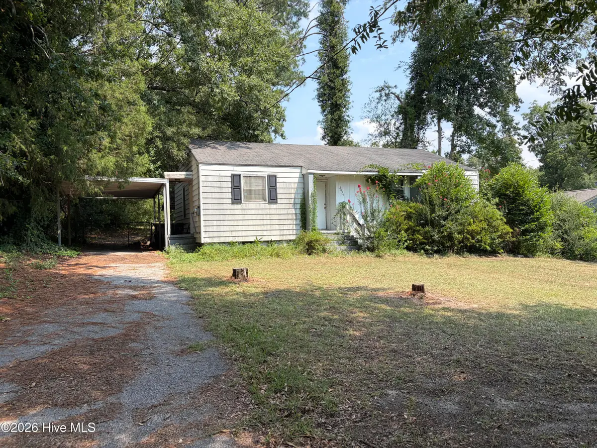 2834 Cornelia Road, Augusta, GA 30906 - #1