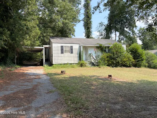 2834 Cornelia Road, Augusta, GA 30906