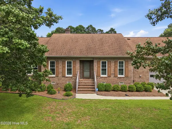 Address Withheld By Seller, Winterville, NC 28590