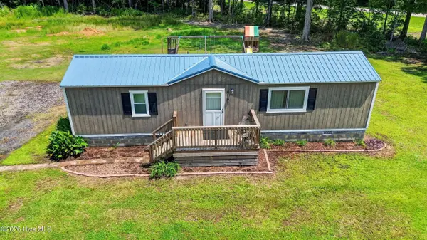 919 Haughton Road, Edenton, NC 27932