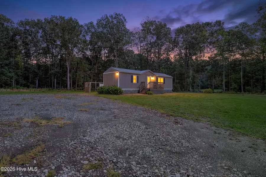 919 Haughton Road, Edenton, NC 27932 - #2