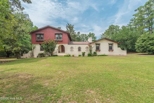 701 Meyers Street, Jackson, SC 29831