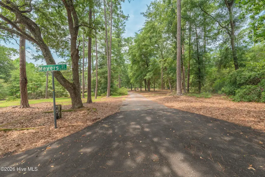 701 Meyers Street, Jackson, SC 29831 - #3