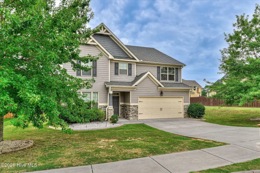 8519 Crenshaw Drive, Grovetown, GA 30813 - #3