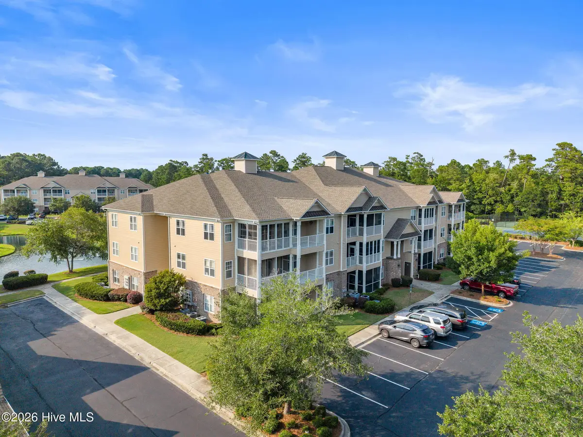235 Woodlands Way Nw #Unit 14, Calabash, NC 28467 - #1