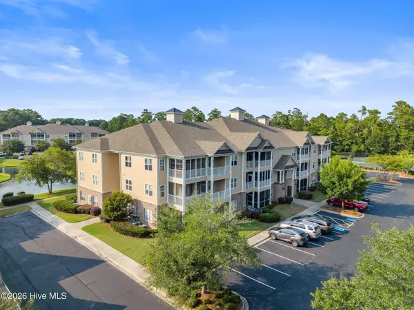 235 Woodlands Way Nw #Unit 14, Calabash, NC 28467