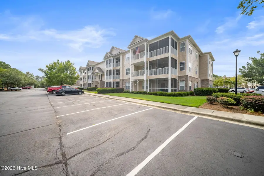 235 Woodlands Way Nw #Unit 14, Calabash, NC 28467 - #3