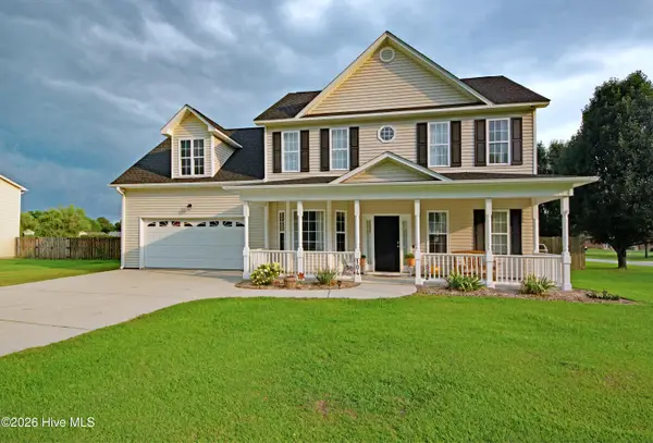 104 Spring Leaf Lane, Jacksonville, NC 28540