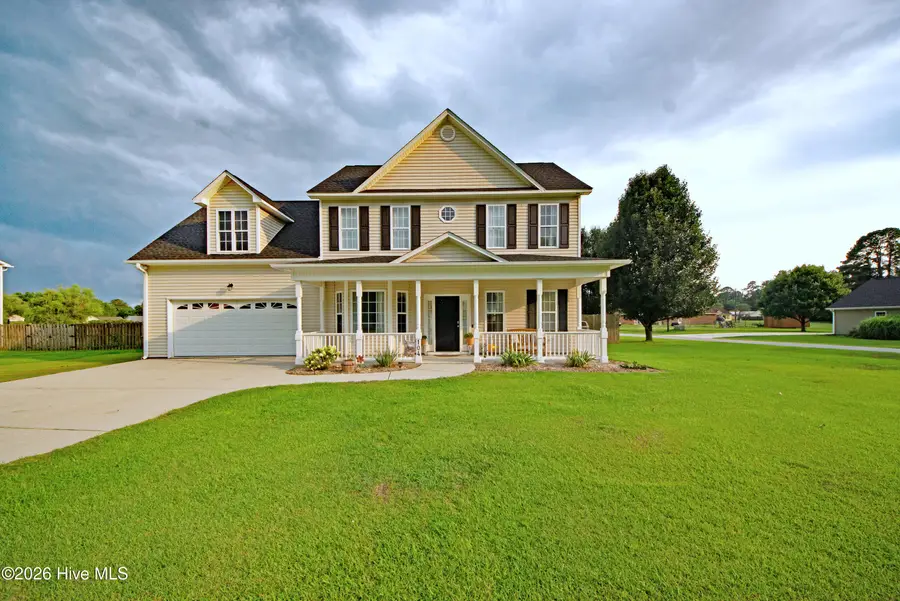 104 Spring Leaf Lane, Jacksonville, NC 28540 - #2
