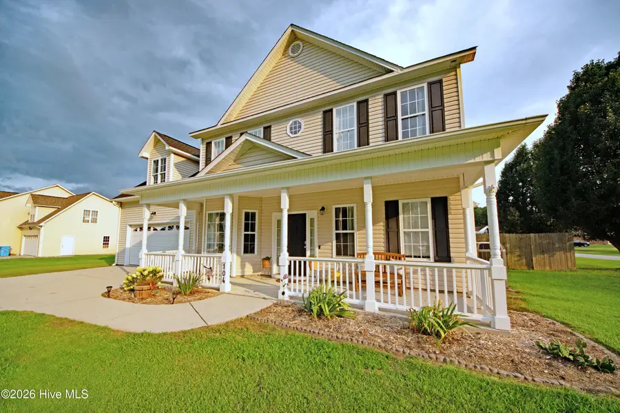 104 Spring Leaf Lane, Jacksonville, NC 28540 - #3