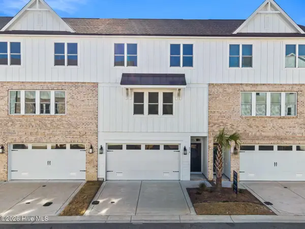 818 Anchors Bend Way, Wilmington, NC 28411