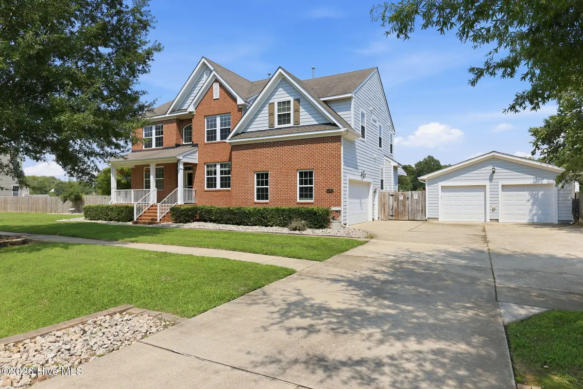 110 Surf Scoter Loop, Moyock, NC 27958 - #1