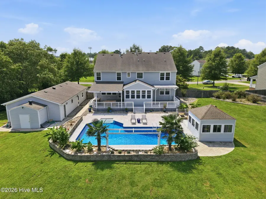 110 Surf Scoter Loop, Moyock, NC 27958 - #3
