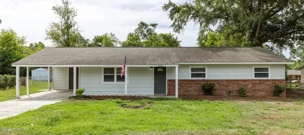 3522 Redd Drive, Augusta, GA 30906
