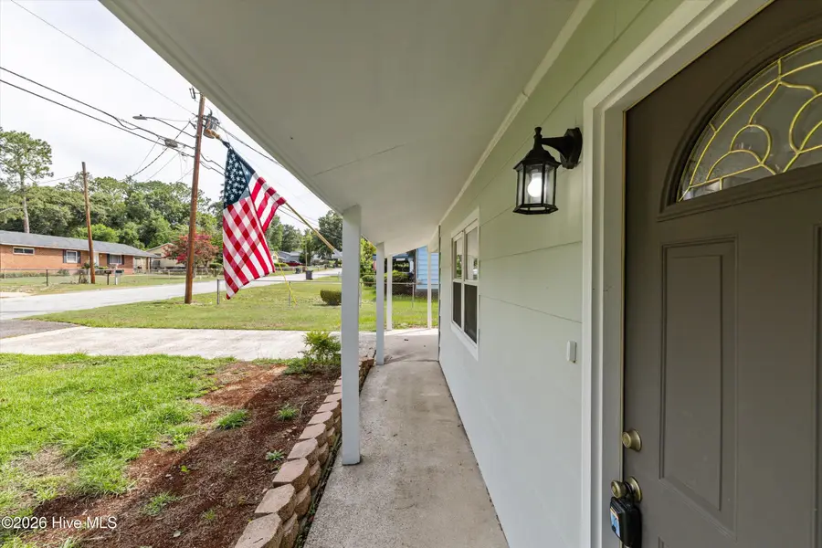 3522 Redd Drive, Augusta, GA 30906 - #2
