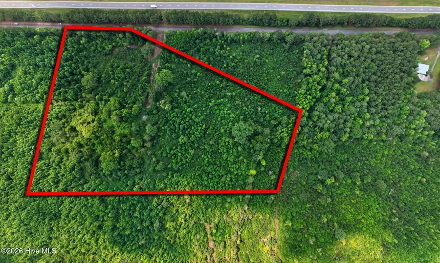382 Alston Horton Service Road, Pittsboro, NC 27312 - #2