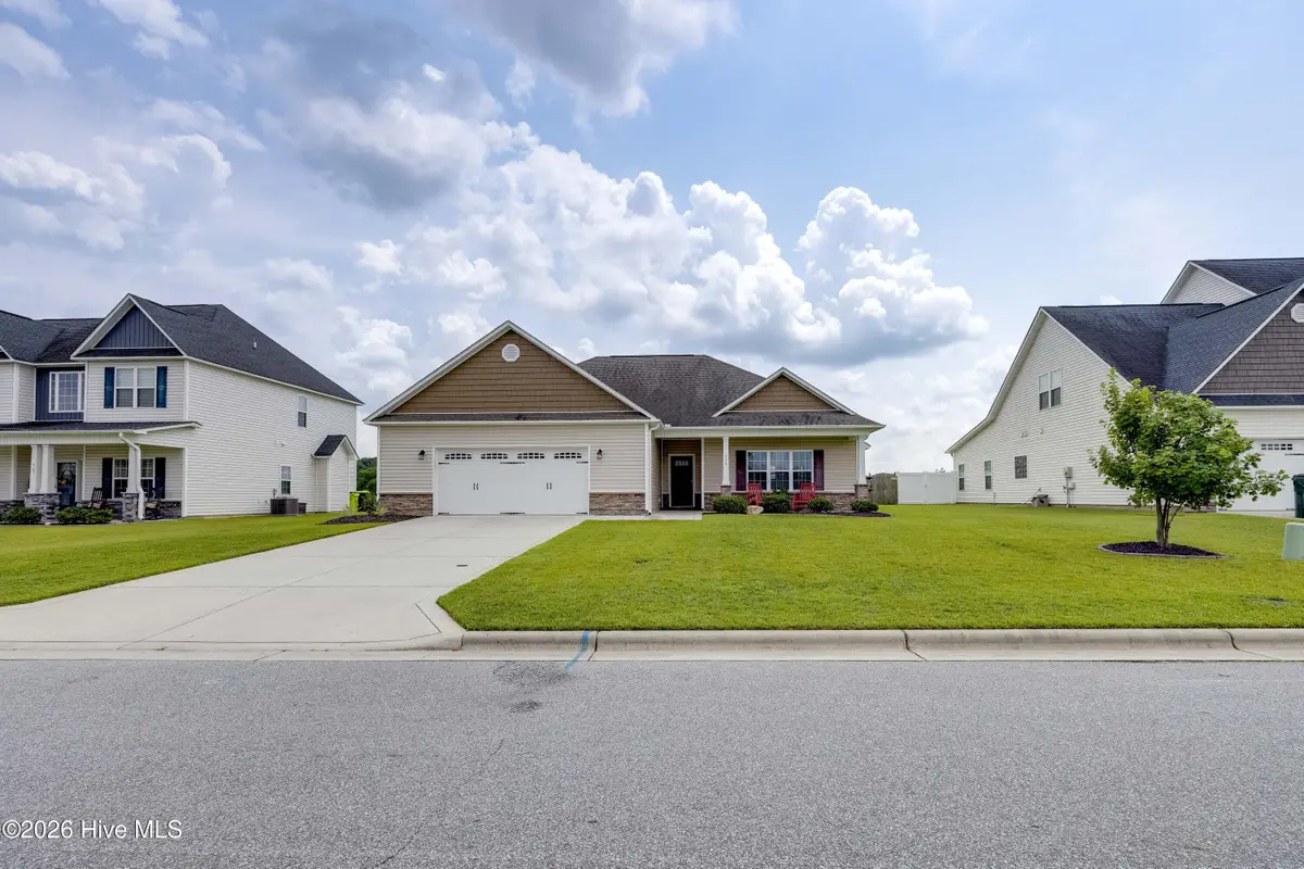 573 Villa Grande Drive, Winterville, NC 28590 - #1