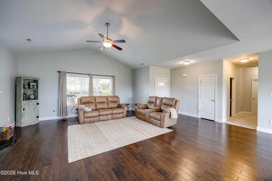 573 Villa Grande Drive, Winterville, NC 28590 - #3