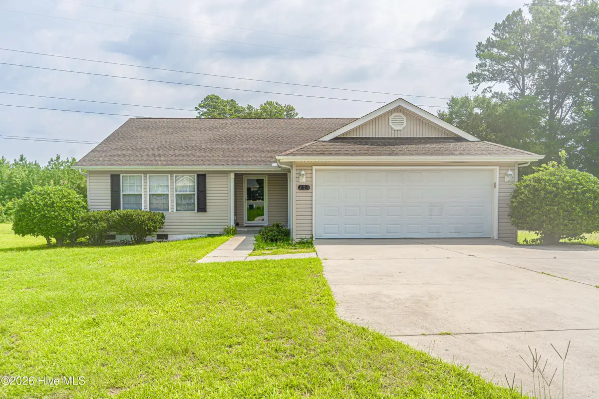 253 Farmstead Court, Rockingham, NC 28379 - #1