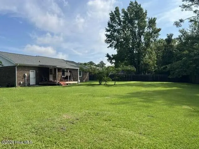 111 Ronny Court, Jacksonville, NC 28546 - #3