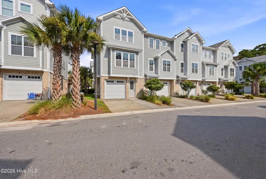 6017 Richard Bradley Drive, Wilmington, NC 28409 - #3