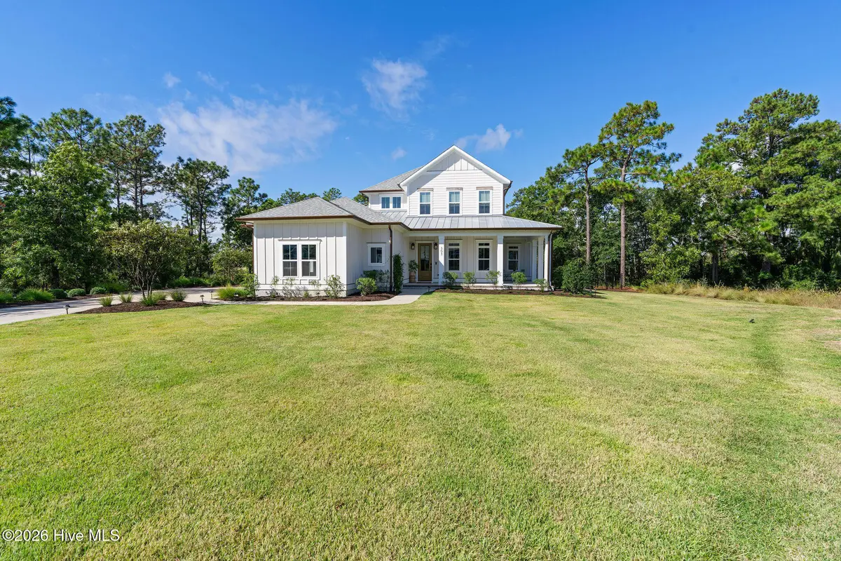 303 Botany Bay Place, Wilmington, NC 28412 - #1